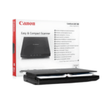 Scanner à plat Canon CanoScan LiDE 300 résolution 2400 × 2400 dpi